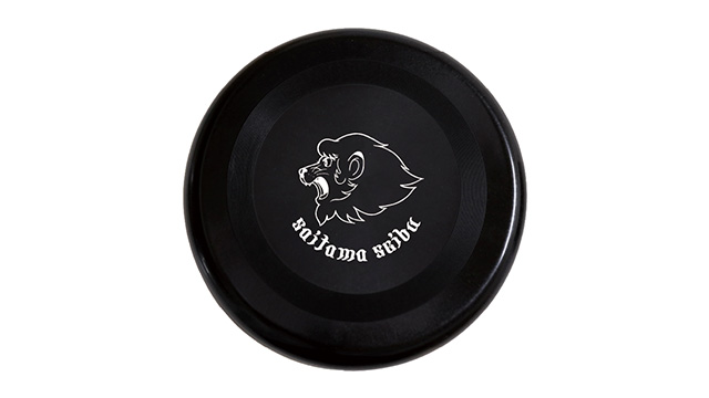 ライオンズオリジナル「フライングディスク」画像