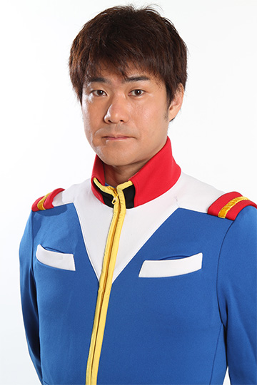 若井おさむさん