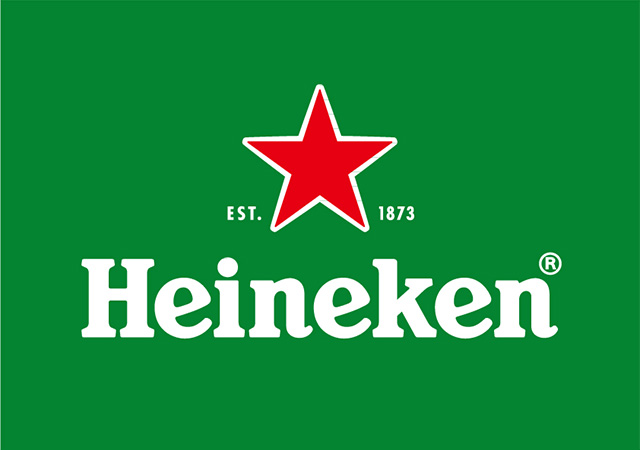 ハイネケンロゴマーク