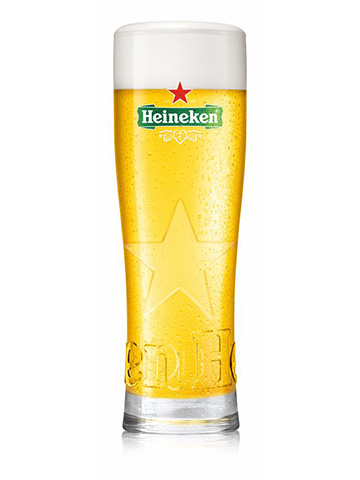 ハイネケン生ビール