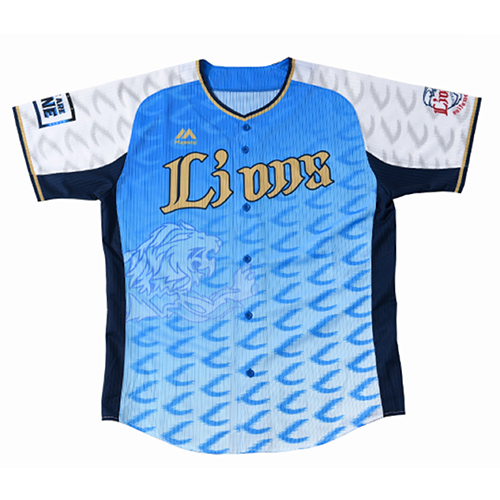 サイン入り令王レプリカユニフォーム