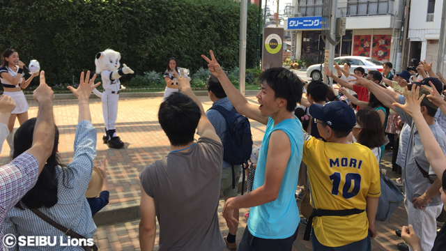 ぼたん通りバザール まるひろ通りふれあい祭り