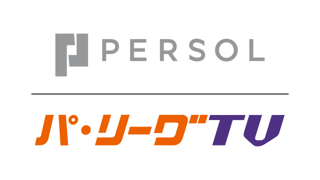 パ・リーグTVロゴ画像