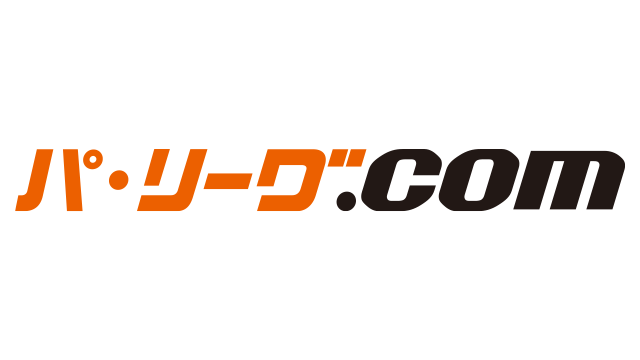 パ・リーグ.comロゴ画像