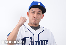 スタジアムDJ RISUKE