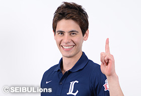 スタジアムMC ジャスティン・H