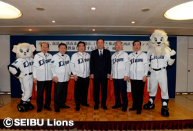 所沢市、飯能市、狭山市、入間市、日高市と連携協力に関する基本協定を締結!