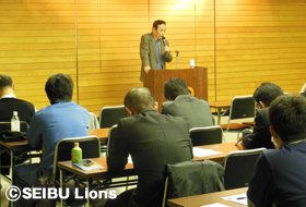 「入間市スポーツリーダー養成講座」