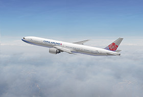 チャイナエアライン