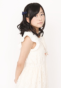 水瀬 いのりさん