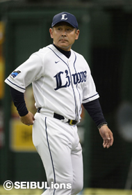 田邊監督