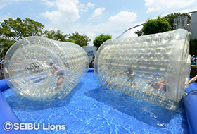 アクアチューブ