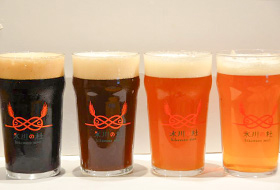 氷川ブリュワリー