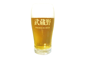 武蔵野ビール