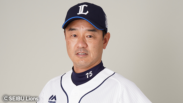 石井 丈裕