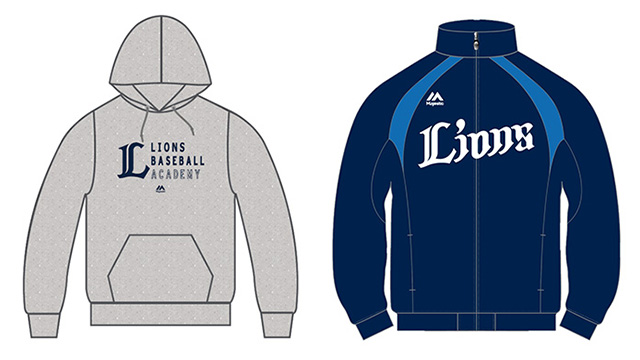 【新品未使用】LIONS BASEBALL SCHOOL グラウンドコート　最新 2025年最新】西武 グランドコートの人気アイテム - メルカリ