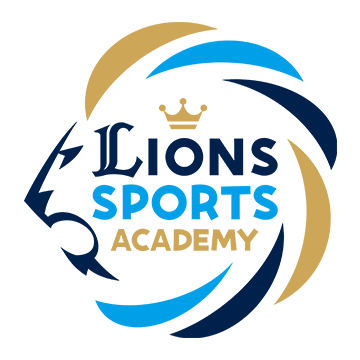LIONS SPORTS ACADEMY