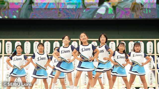 イベント出演の様子