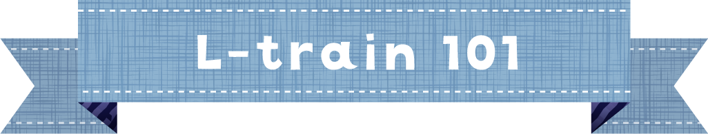 L-train タイトル
