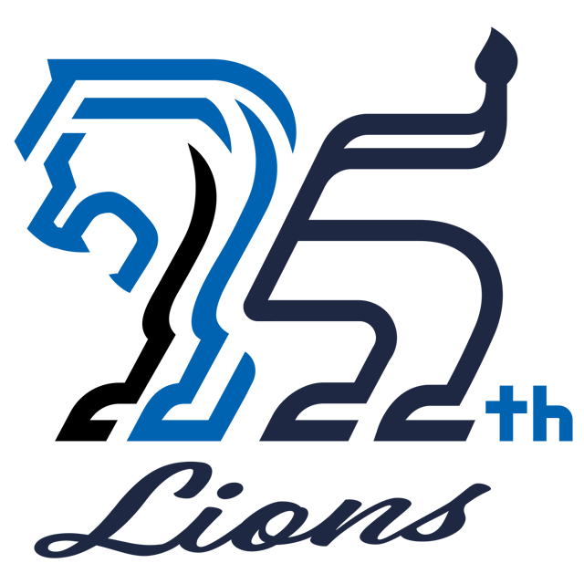 ライオンズ75周年シリーズ