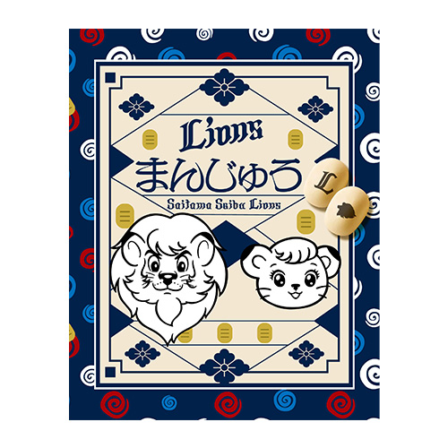 店舗限定グッズ | 埼玉西武ライオンズ