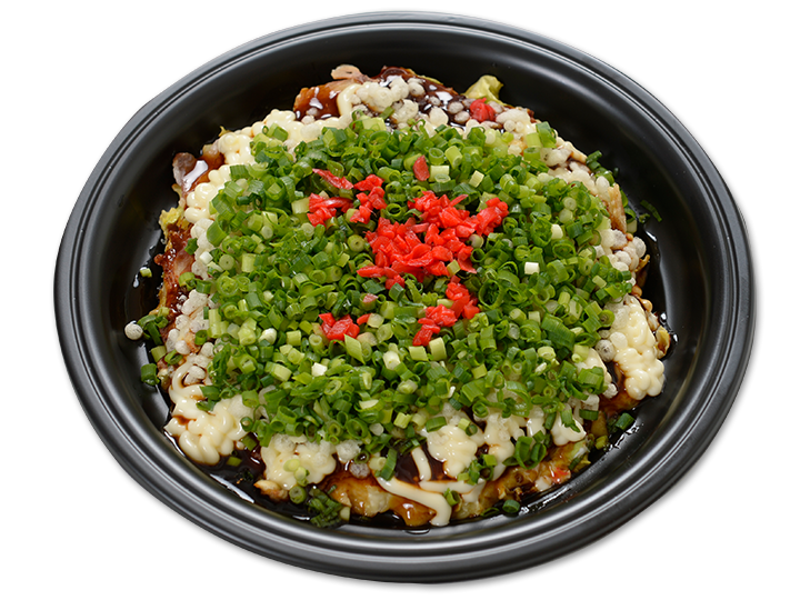 おかわり焼き