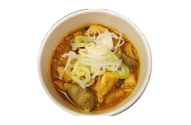 トロもつ煮(黄)