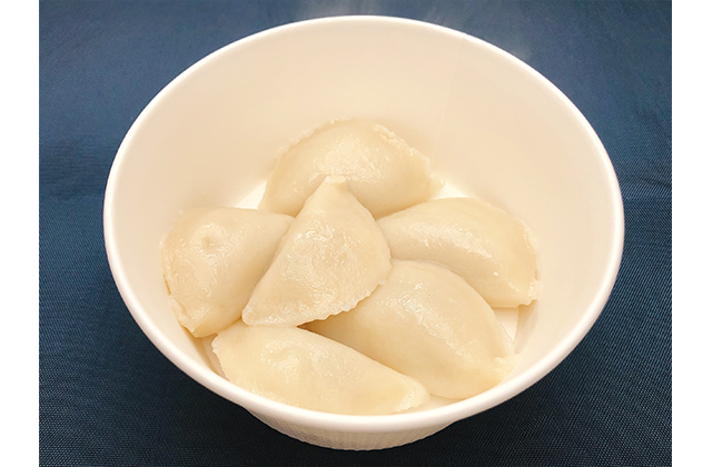 西安水餃子