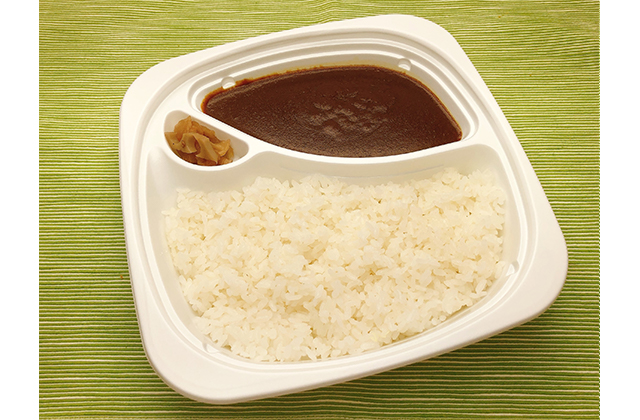 カレーライス