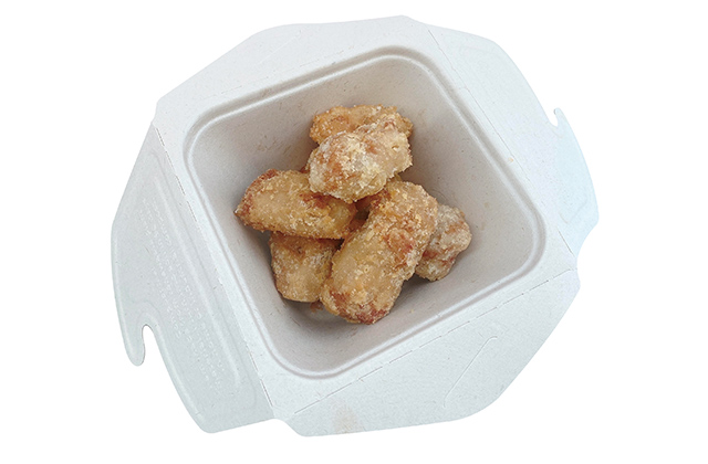 フライドソイチキン