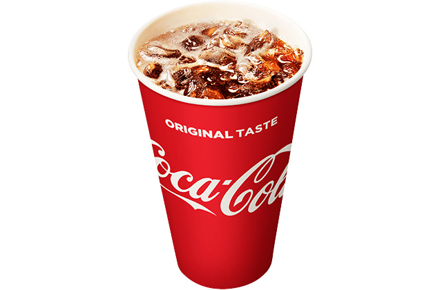 ソフトドリンク各種