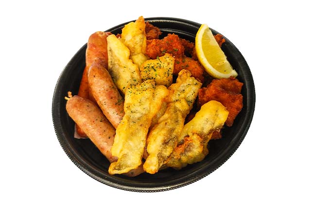 豪快盛り(3-13のみ販売)