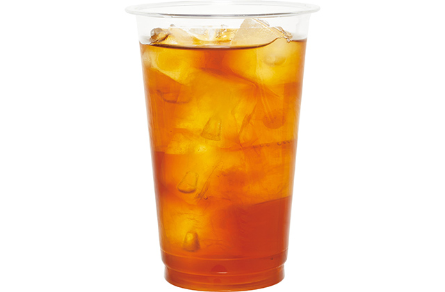 ウーロン茶