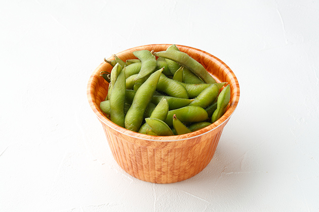 枝豆