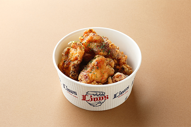 唐揚げ