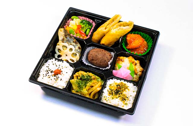 ライオンズ・クラシック2022 豊田清弁当