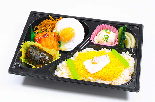ライオンズ・クラシック2022 西口文也弁当