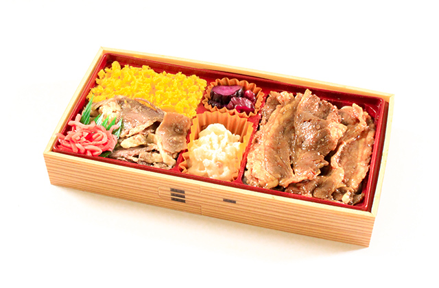 友哉の牛肉めし