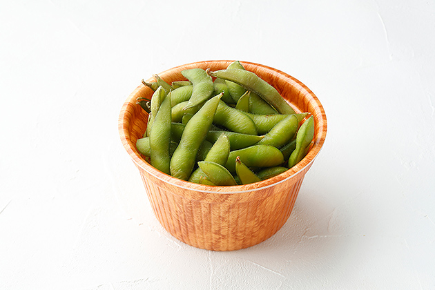 枝豆