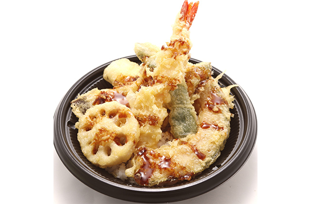 天丼