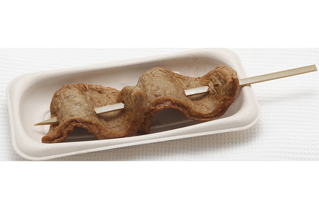 宇和島のじゃこ天串