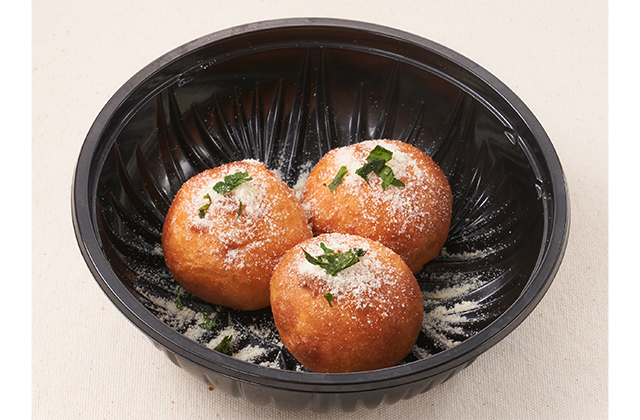 チーズボール