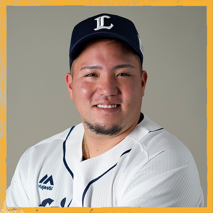 山川選手