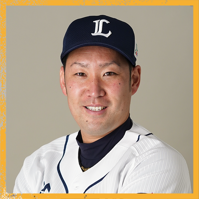 増田投手