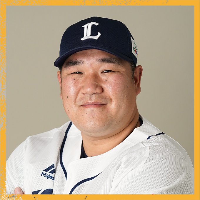 中村選手
