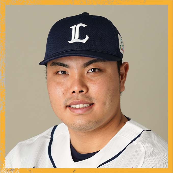 平良選手