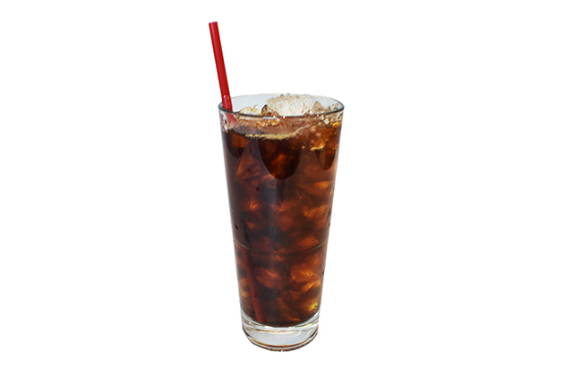 アイスコーヒー
