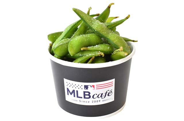 EDAMAME