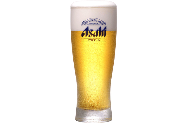 アサヒスーパードライ