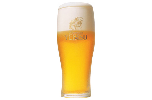 サッポロ エビス生ビール